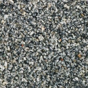 Silver Blue 1-3mm Resin Bound Gravel