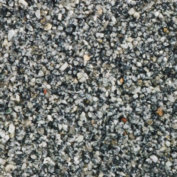 Silver Blue 1-3mm Resin Bound Gravel