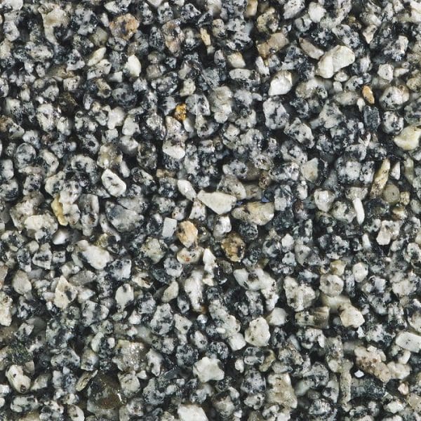 Silver Blue Resin Bound Gravel