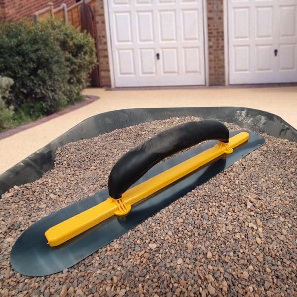 The Bad Bull - 500mm Trowel - Image 2
