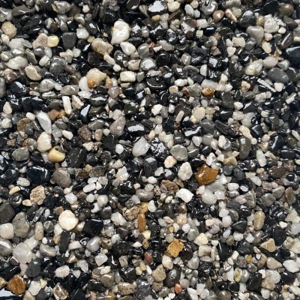 Ocean Pearl Resin Bound Gravel Kit