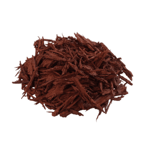 Rubber Bark - Redwood