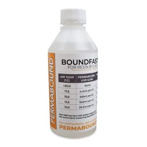 BoundFast Catalyst bottle