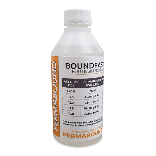 BoundFast Catalyst bottle