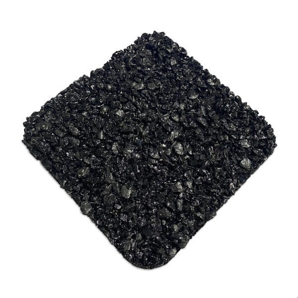 Black Soft Gravel