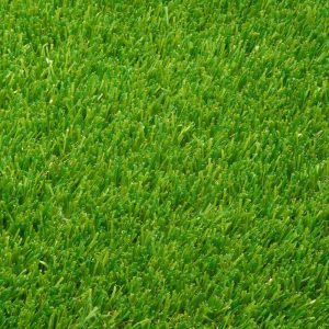 Abbeydale 40mm Artificial Grass - From Above