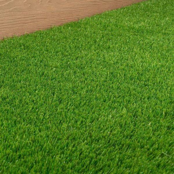 Abbeydale Artificial Grass - In Situ