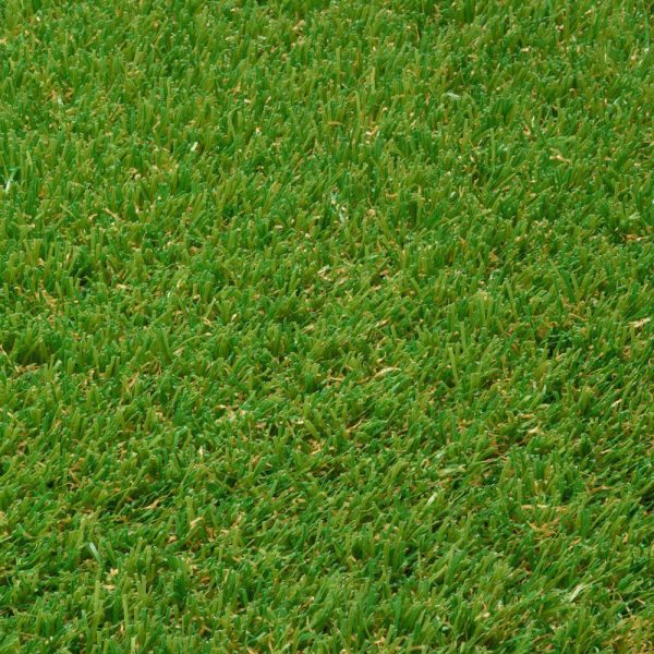 Dore 35mm Artificial Grass - From Above