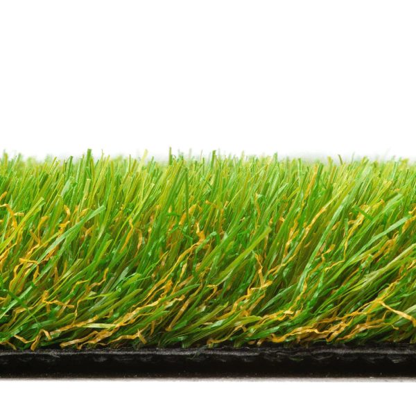 Dore Artificial Grass - From Side