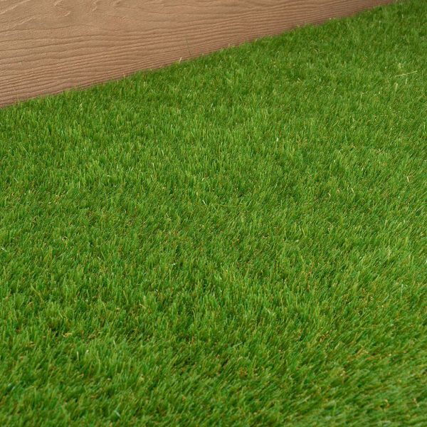 Dore Artificial Grass 35mm - In Situ