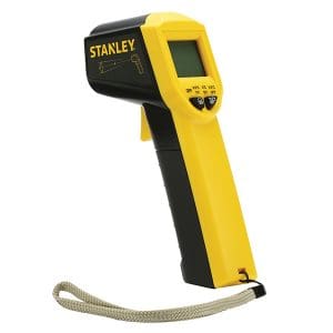 Stanley Digital Infrared Thermometer