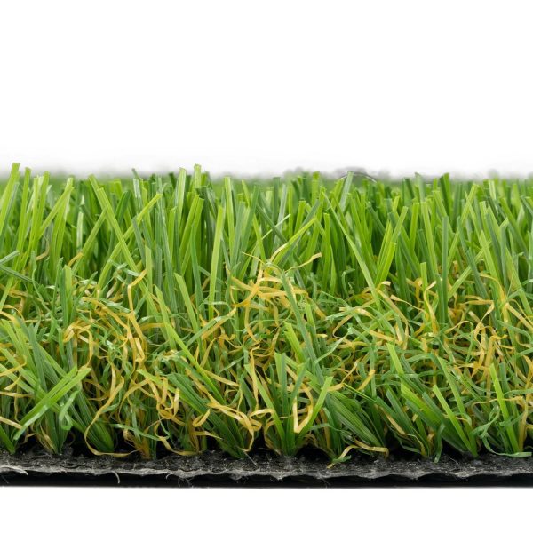 Tapton Artificial Grass - Zoomed