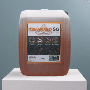 PERMABOUND SG Rubber Binder