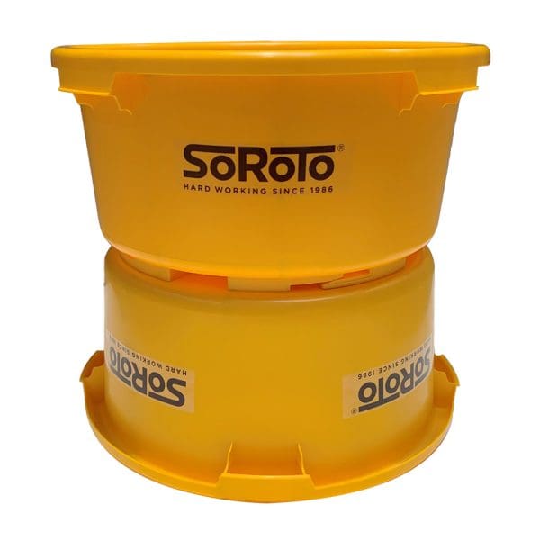 SoRoTo H-Bucket - Image 2