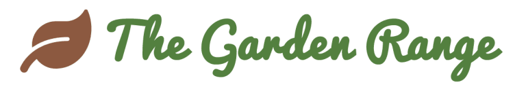 The Garden Range Logo