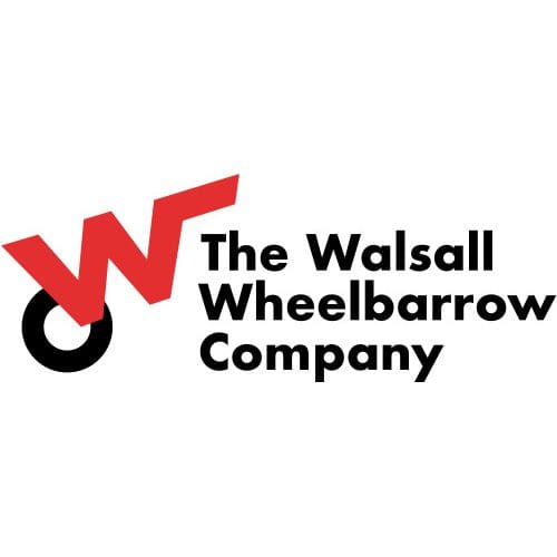 Walsall Wheelbarrow Company Logo GCL Products Ltd