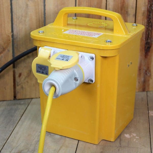 110v 3.3kVA Tool Transformer