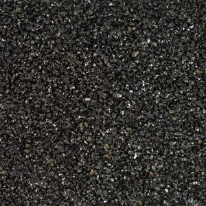 Black Marble (Black Basalt)