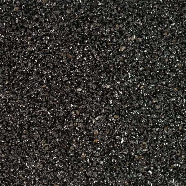 Black Marble (Black Basalt) 2-4mm