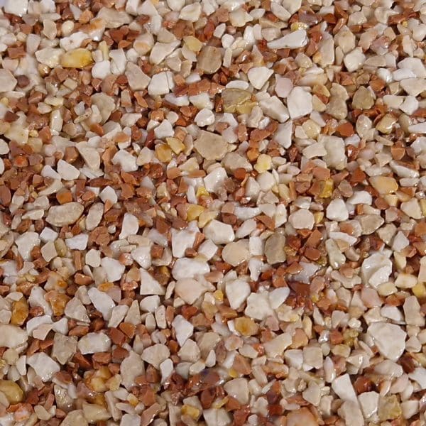 Iberian Sun Resin Bound Kit