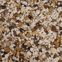 Kentish Stone Resin Bound Gravel Sample