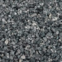 Spanish Grey Resin Bound Gravel Sample