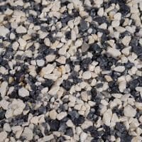 Rockies Resin Bound Gravel Sample