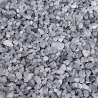 Space Grey Resin Bound Gravel Sample