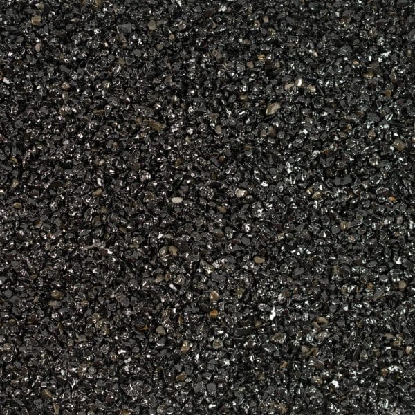 Ebony Resin Bound Kit