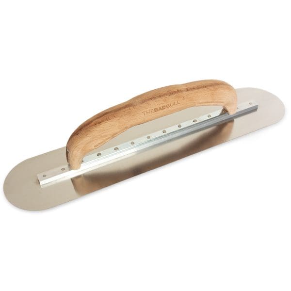 The Wooden Bad Bull - 500mm Trowel