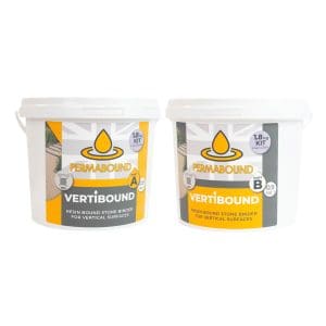 VERTIBOUND Vertical Resin Binder