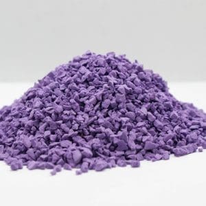 Amethyst Purple EPDM