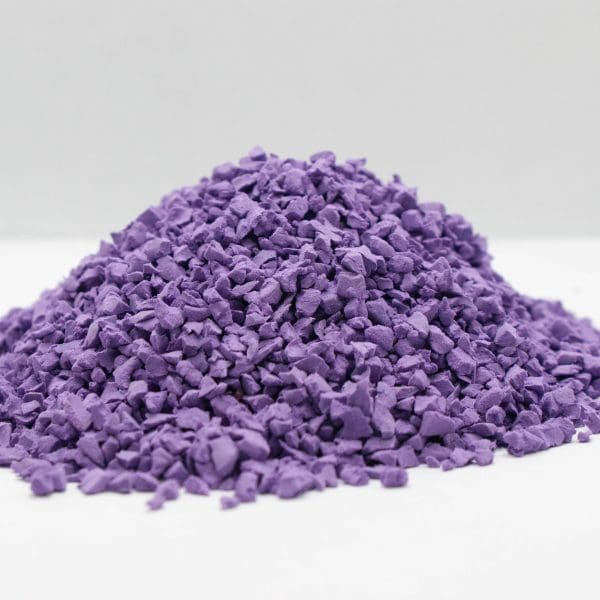 Amethyst Purple EPDM