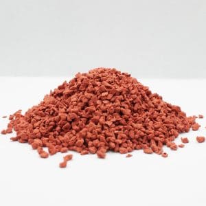 Brick Red EPDM