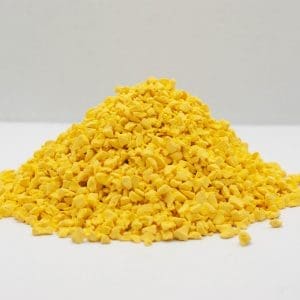 Buttercup Yellow EPDM