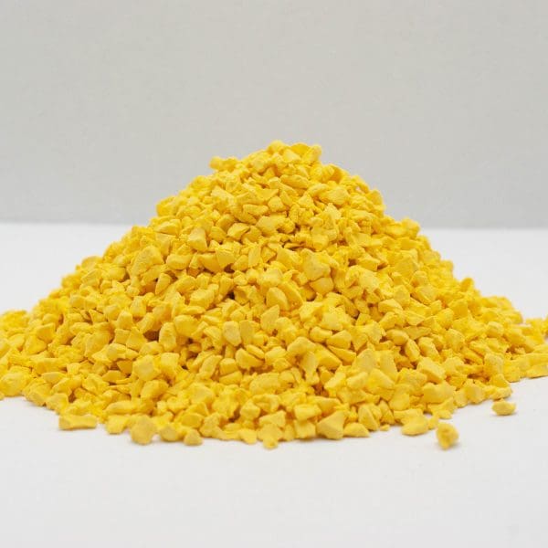 Buttercup Yellow EPDM