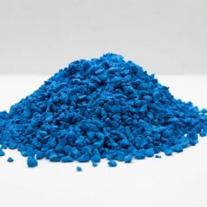 Ultramarine Blue EPDM