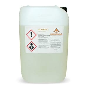 PERMABOUND Premium Aliphatic Binder