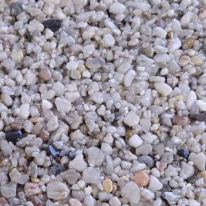 Haze 2-5mm Gravel
