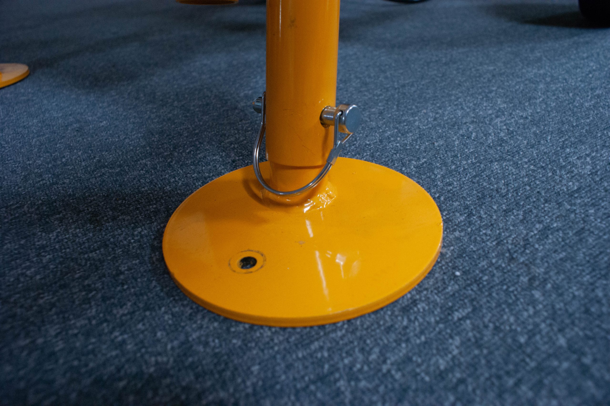 120L Forced Action Mixer | PERMABOUND PBM120 - Image 2