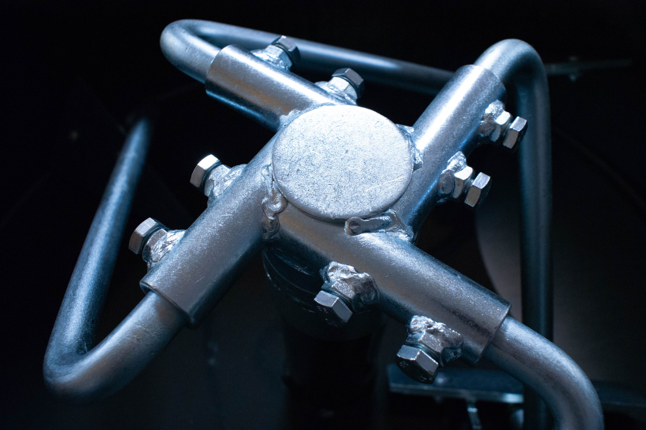 120L Forced Action Mixer | PERMABOUND PBM120 - Image 6