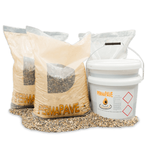 Resin Bound Gravel Kits